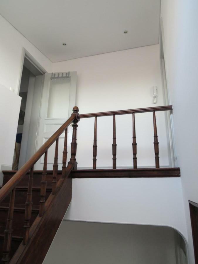 Casa Da Sara Villa Ponta Delgada Eksteriør bilde