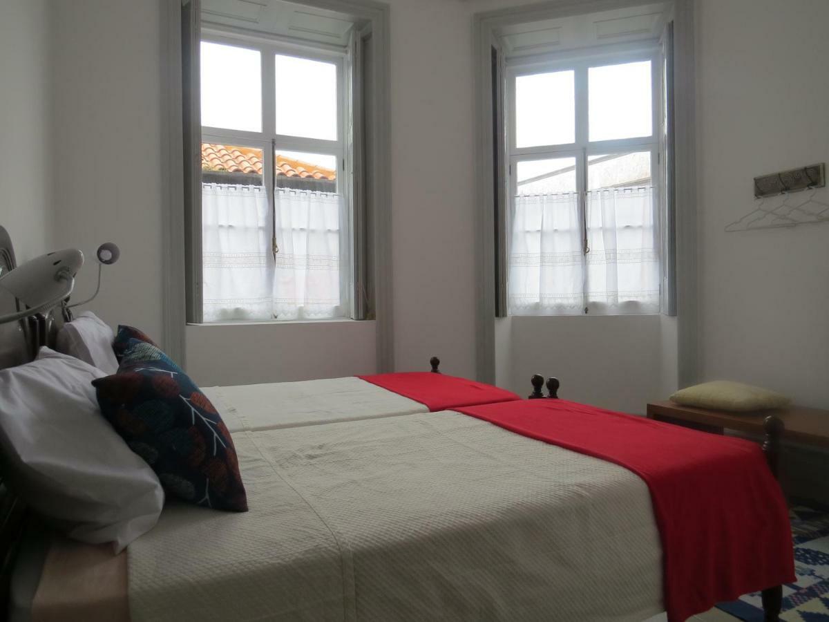 Casa Da Sara Villa Ponta Delgada Eksteriør bilde