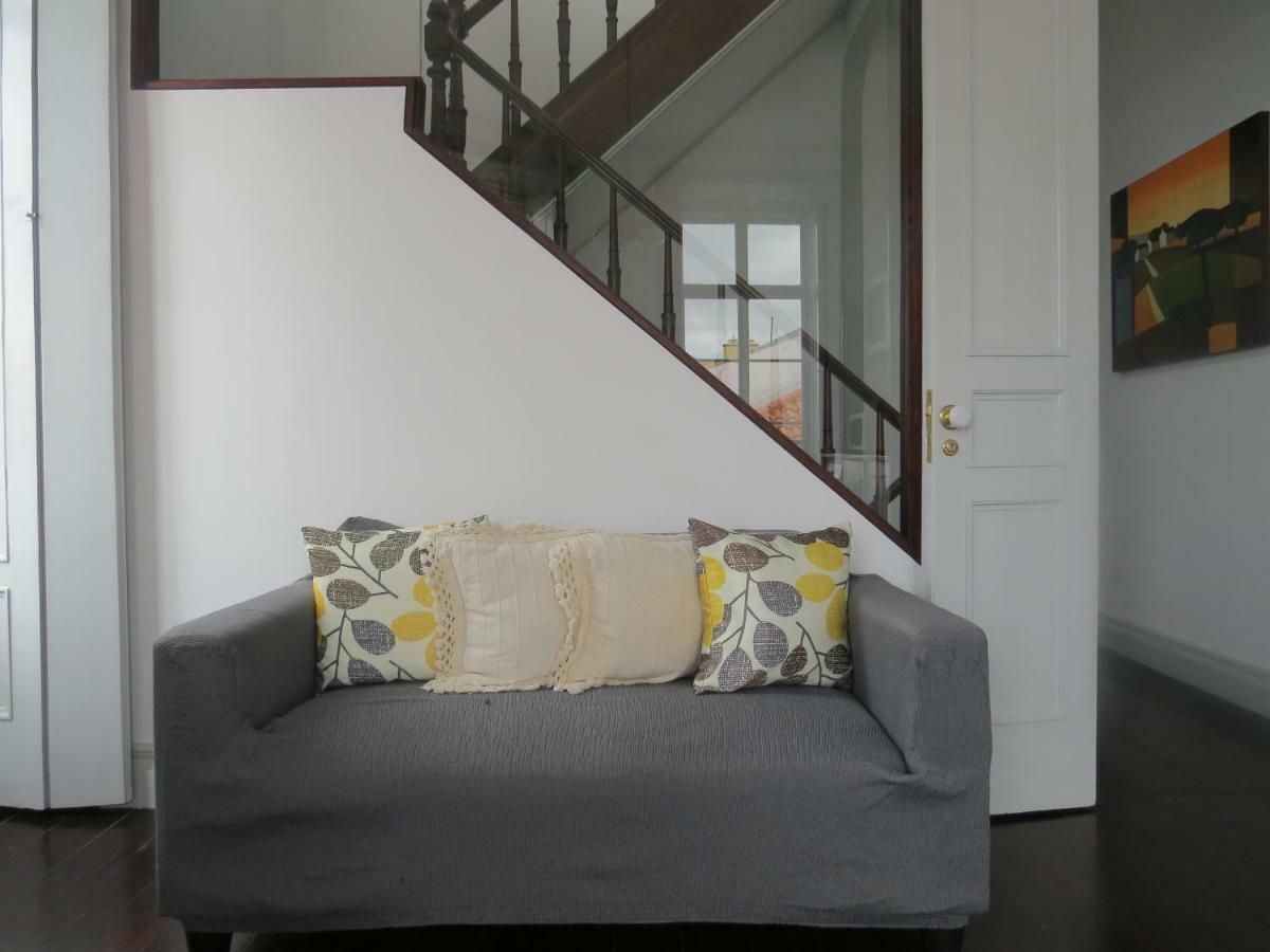 Casa Da Sara Villa Ponta Delgada Eksteriør bilde