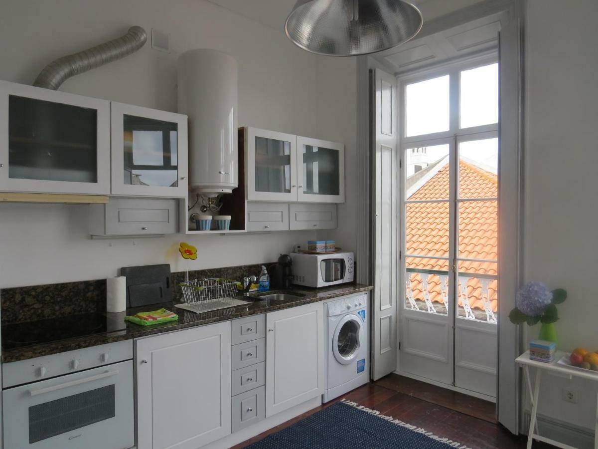 Casa Da Sara Villa Ponta Delgada Eksteriør bilde
