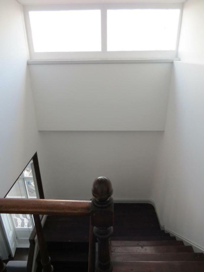 Casa Da Sara Villa Ponta Delgada Eksteriør bilde