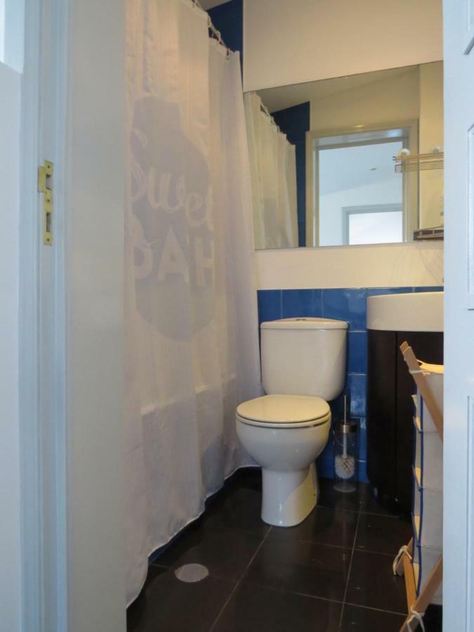 Casa Da Sara Villa Ponta Delgada Eksteriør bilde