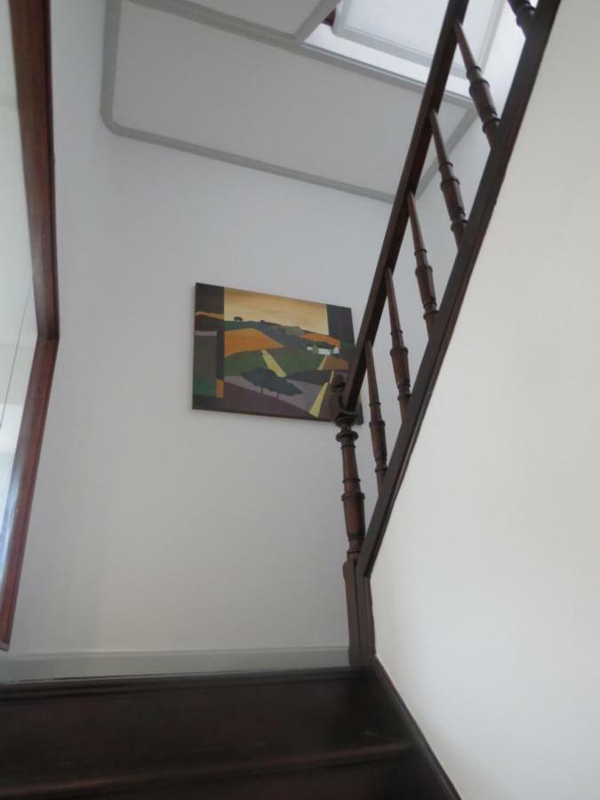 Casa Da Sara Villa Ponta Delgada Eksteriør bilde