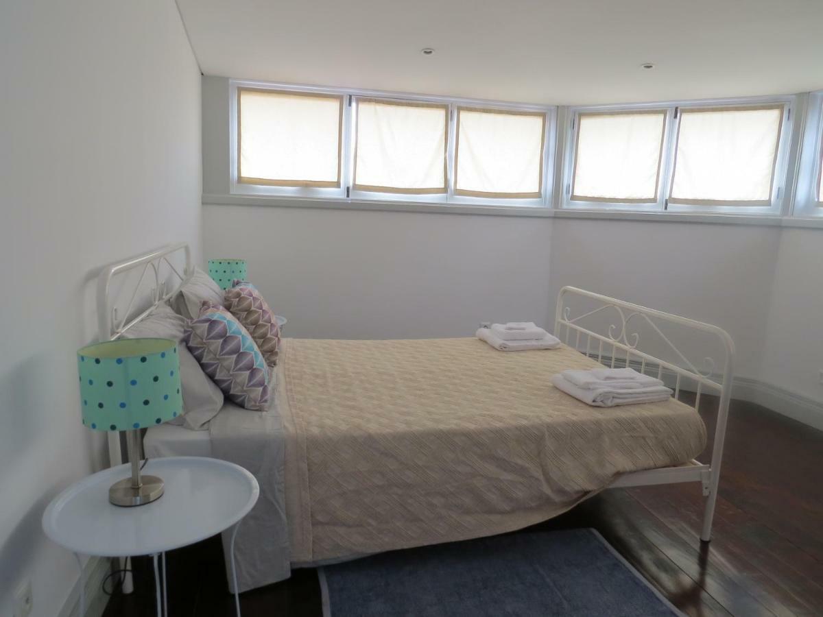 Casa Da Sara Villa Ponta Delgada Eksteriør bilde