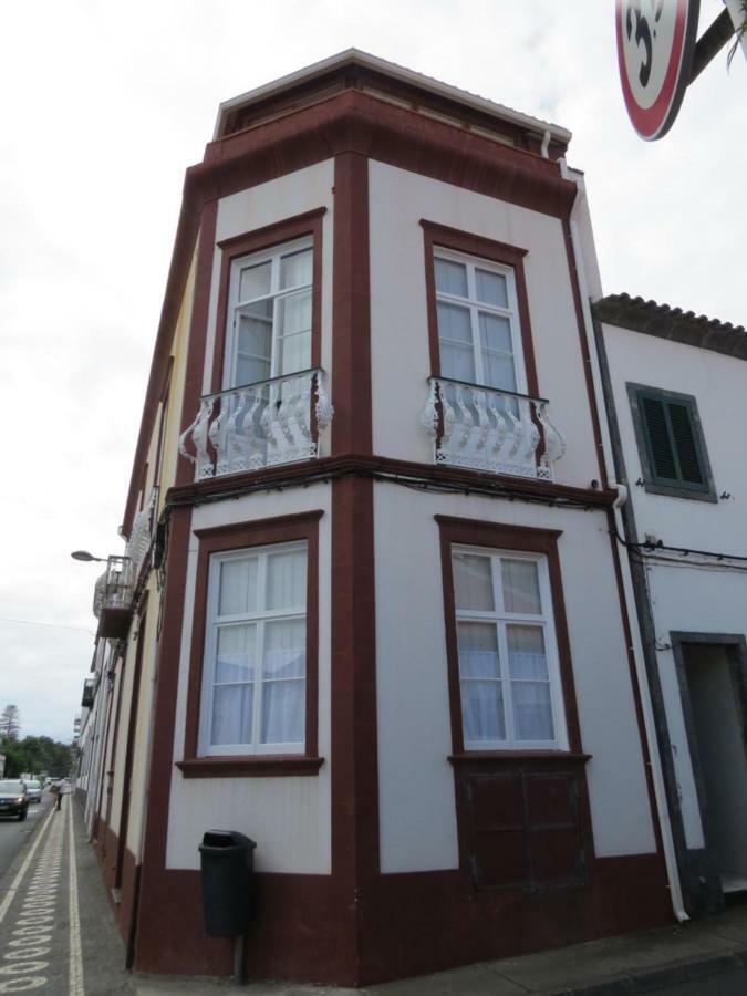 Casa Da Sara Villa Ponta Delgada Eksteriør bilde