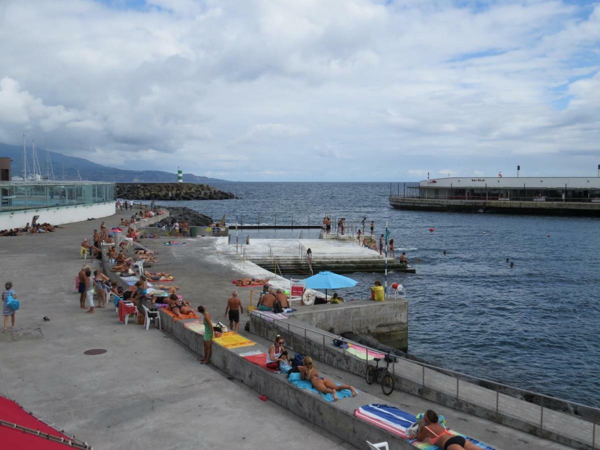 Casa Da Sara Villa Ponta Delgada Eksteriør bilde