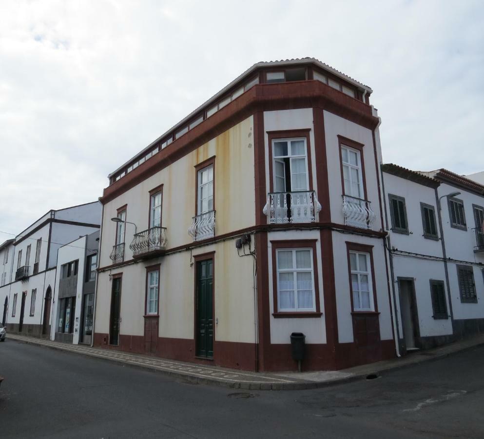 Casa Da Sara Villa Ponta Delgada Eksteriør bilde